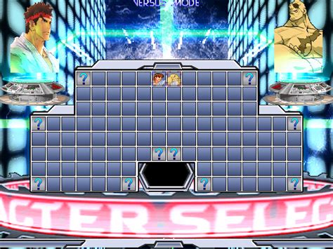 mugen screenpacks 640x480.